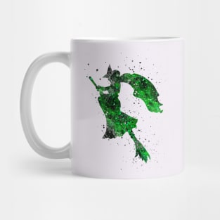 The Wizard of Oz Mug